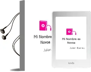 Descargar AudioLibro Mi Nombre es Novoa de Julian Ibañez año 1986