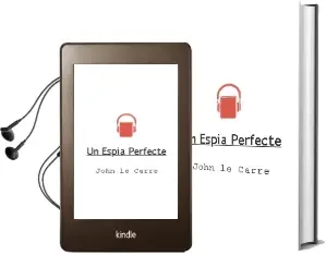 Descargar AudioLibro Un Espia Perfecte de John Le Carre año 1986