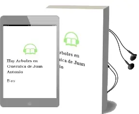 Descargar AudioLibro Hay Arboles en Guernica? de Juan Antonio De Blas año 1987
