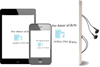 Descargar AudioLibro Por Amor al Arte de Andreu (1949  ) Martin año 1987
