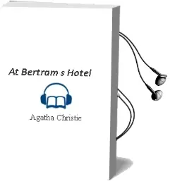 Descargar AudioLibro At Bertram s Hotel de Agatha Christie año 1987