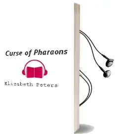 Descargar AudioLibro Curse of Pharaons de Elizabeth Peters año 1988