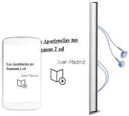 Descargar AudioLibro Las Apariencias no Engañan (2ª Ed.) de Juan Madrid año 1989