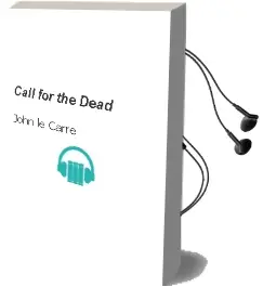 Descargar AudioLibro Call for the Dead de John Le Carre año 1989