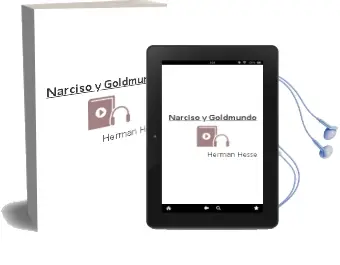 Descargar AudioLibro Narciso y Goldmundo de Herman Hesse año 1989