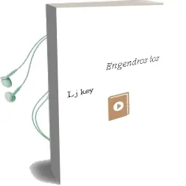 Descargar AudioLibro Engendros, los de L. J. Key año 1989