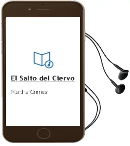 Descargar AudioLibro El Salto del Ciervo de Martha Grimes año 1989