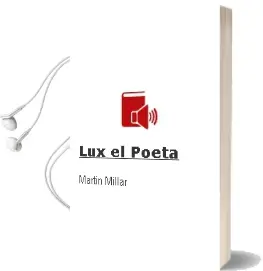 Descargar AudioLibro Lux el Poeta de Martin Millar año 1989