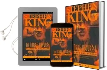 Descargar AudioLibro Torre Oscura, la. T.1. la Hierba del Diablo de Stephen King año 1989