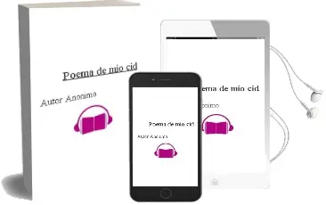Descargar AudioLibro Poema de mio cid de Autor Anónimo año 1989