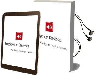 Descargar AudioLibro Intrigas y Deseos de Phillys Dorothy James año 1989