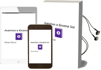 Descargar AudioLibro Asesinos a Escena, los de Henry Slesar año 1989