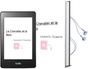 Descargar AudioLibro Le Chevalier et la Mort de Leonardo Sciascia año 1989