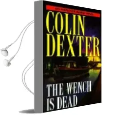 Descargar AudioLibro The Wench is Dead de Colin Dexter año 1990