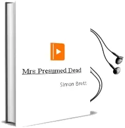 Descargar AudioLibro Mrs., Presumed Dead de Simon Brett año 1990