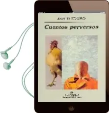 Descargar AudioLibro Cuentos Perversos de Javier Tomeo año 1990