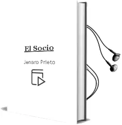 Descargar AudioLibro El Socio de Jenaro Prieto año 1990