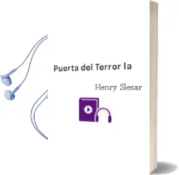 Descargar AudioLibro Puerta del Terror, la de Henry Slesar año 1990