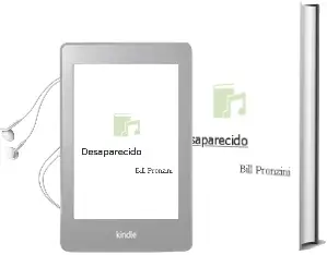 Descargar AudioLibro Desaparecido de Bill Pronzini año 1990