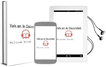 Descargar AudioLibro Vals en la Oscuridad de William Irish año 1990