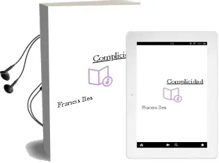 Descargar AudioLibro Complicidad de Francis Iles año 1990