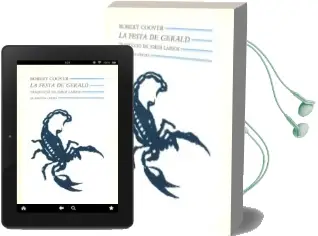Descargar AudioLibro La Festa de Gerald de Robert Coover año 1990