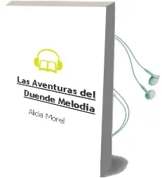 Descargar AudioLibro Las Aventuras del Duende Melodía de Alicia Morel año 1990