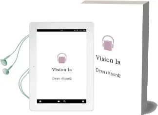 Descargar AudioLibro Vision, la de Dean R. Koontz año 1990