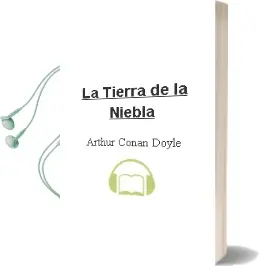 Descargar AudioLibro La Tierra de la Niebla de Arthur Conan Doyle año 1990