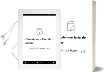 Descargar AudioLibro Cuando uno Esta de Suerte de Dashiell Hammett año 1990