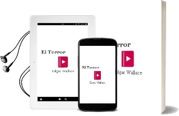 Descargar AudioLibro El Terror de Edgar Wallace año 1990