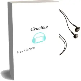 Descargar AudioLibro Crucifax de Ray Garton año 1990