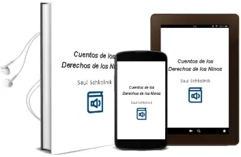 Descargar AudioLibro Cuentos de los Derechos de los Niños de Saúl Schkolnik año 1991