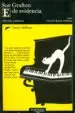 AudioLibro E de Evidencia (T.5) de Sue Grafton