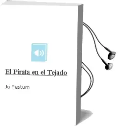 Descargar AudioLibro El Pirata en el Tejado de Jo Pestum año 1991