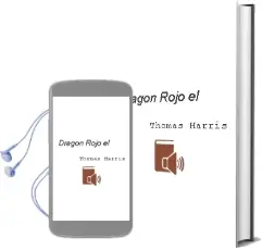 Descargar AudioLibro Dragon Rojo, el de Thomas Harris año 1991