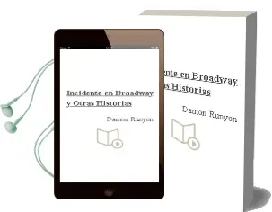 Descargar AudioLibro Incidente en Broadway y Otras Historias de Damon Runyon año 1991