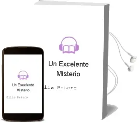 Descargar AudioLibro Un Excelente Misterio de Ellis Peters año 1991