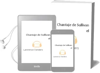 Descargar AudioLibro Chantaje de Sullivan, el de Lawrence Sanders año 1991