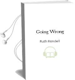 Descargar AudioLibro Going Wrong de Ruth Rendell año 1991