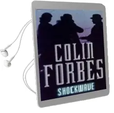 Descargar AudioLibro Shockwave de Colin Forbes año 1991