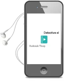 Descargar AudioLibro Detective, el de Roderick Thorp año 1991