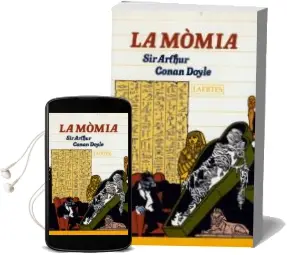 Descargar AudioLibro La Momia (4ª Ed.) de Arthur Conan, Sir Doyle año 1991
