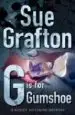 AudioLibro G is for Gumshoe: A Kinsey Millhone Mystery de Sue Grafton
