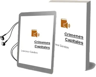 Descargar AudioLibro Crimenes Capitales de Lawrence Sanders año 1991