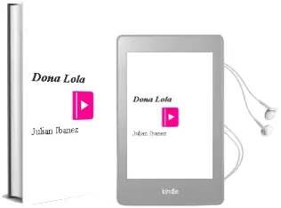 Descargar AudioLibro Doña Lola de Julian Ibañez año 1991