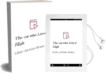 Descargar AudioLibro The cat who Lived High de Lilian Jackson Braun año 1991