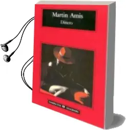 Descargar AudioLibro Dinero de Martin Amis año 1992