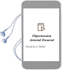 Descargar AudioLibro Hipertension Arterial Esencial de Horacio N. Slafer año 1992