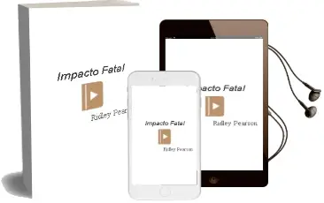 Descargar AudioLibro Impacto Fatal de Ridley Pearson año 1992